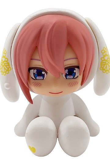 Chocot 五等分的新娘 ～白色婚礼～ | Hpoi手办维基