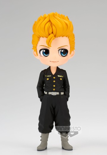 Q posket 重生之道 -花垣武道- (A款) | Hpoi手办维基