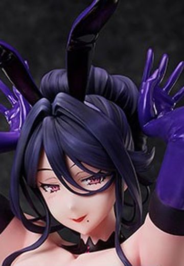 美月 兔女郎 | Hpoi手办维基