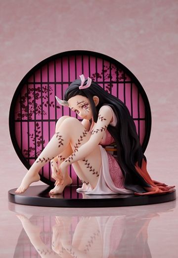 鬼灭之刃 游郭篇 灶门祢豆子 鬼化进行时 | Hpoi手办维基