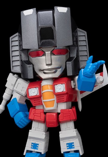 粘土人#1838 变形金刚 红蜘蛛 | Hpoi手办维基