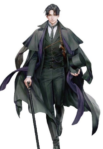 克莱恩·莫雷蒂