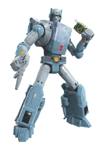 变形金刚玩具  经典电影系列 86-02 加强级 变形金刚大电影 杯子 | Hpoi手办维基