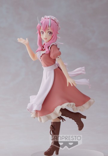 关于我转生变成史莱姆这档事 朱菜 女仆版 | Hpoi手办维基