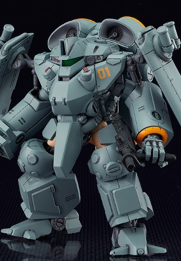 MODEROID 金属外壳MADOX-01 玛德克斯01 | Hpoi手办维基