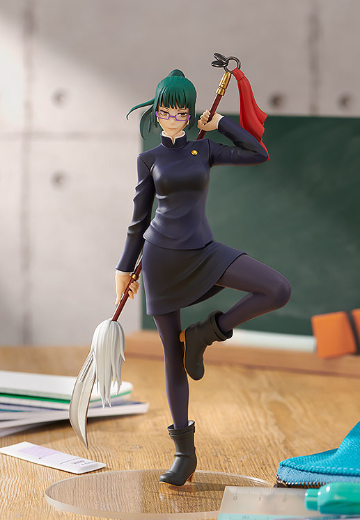 POP UP PARADE 咒术回战 禅院真希