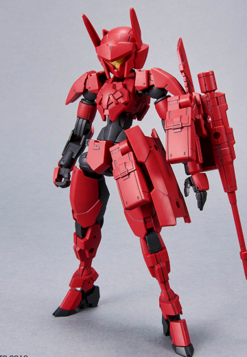 30MM  EXM-E7c 斯匹纳提娅（指挥官型） ​​​​