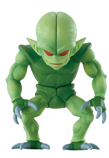 一番赏 龙珠 EX 划分天下的超决战!! E奖 MASTERLISE  栽培人