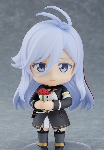 粘土人#1672b 86-不存在的地域- 弗拉迪蕾娜·米丽洁 鲜血女王ver. | Hpoi手办维基