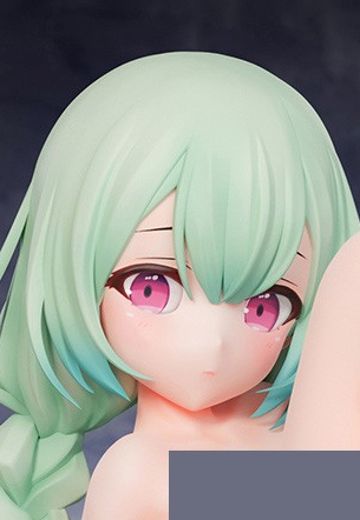 肉感少女 朵萝西 追视眼