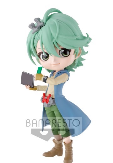 Q posket 风都侦探 -菲利普- (A款) | Hpoi手办维基