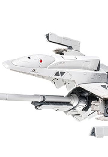 SA-77 银星战机 / 长枪型 换装套件