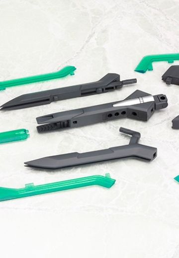 M.S.G. 重武器组件 MH05 激光斩刃