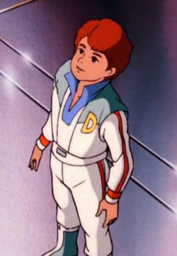 丹尼尔·维特维奇