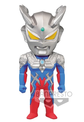 POLIGOROID 赛罗奥特曼系列 -赛罗奥特曼-