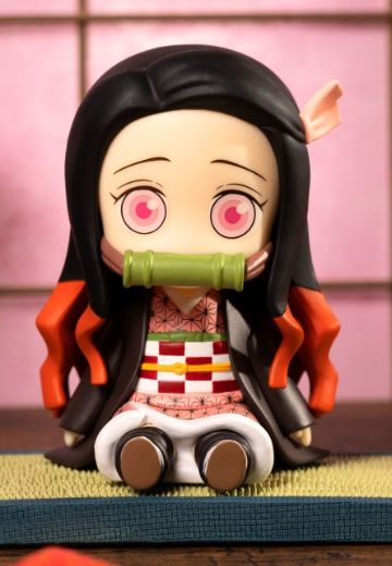 POTETTO 鬼灭之刃 灶门祢豆子 | Hpoi手办维基