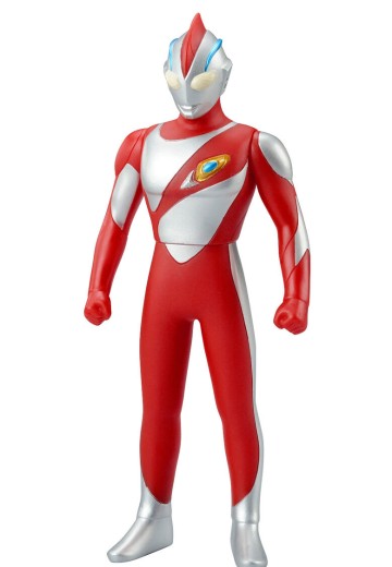 奥特英雄系列 22 纳伊斯奥特曼 | Hpoi手办维基