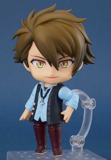 粘土人#1840 IDOLiSH7-偶像星愿 十龙之介 | Hpoi手办维基