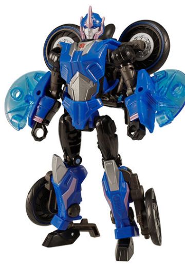 变形金刚 传世系列 TL-05 阿尔茜 | Hpoi手办维基