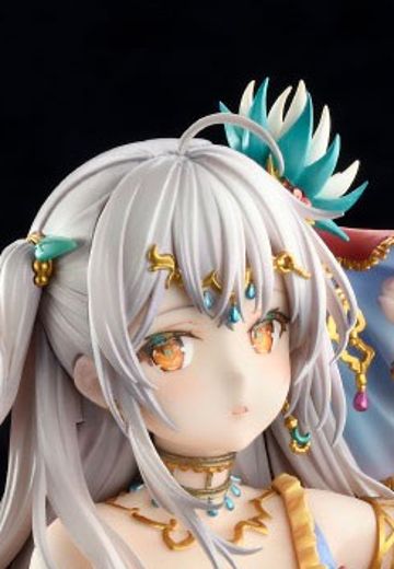 舞女 浪漫版 | Hpoi手办维基