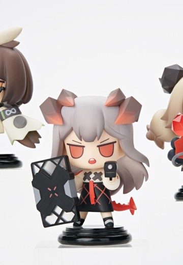 明日方舟 棋子系列 第2弹