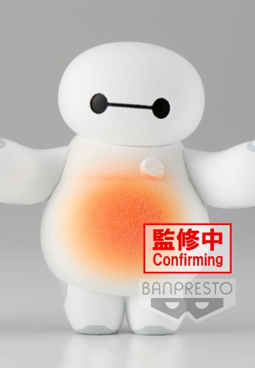 软萌 迪士尼角色 大白 抱抱模式 B款 | Hpoi手办维基