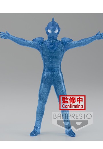 英雄勇像 泽塔奥特曼 泽塔奥特曼 B款 | Hpoi手办维基