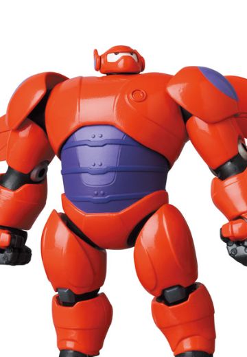 UDF 编号689 迪士尼系列 10 装甲大白 | Hpoi手办维基