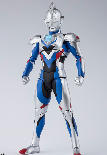 S.H.Figuarts   泽塔奥特曼 原始形态  [BEST SELECTION]