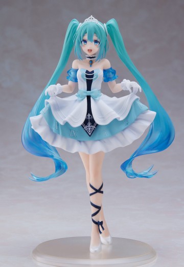 初音未来 童话仙境人偶 灰姑娘