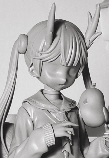 碧蓝航线 龙骧 课后狩猎时间 | Hpoi手办维基