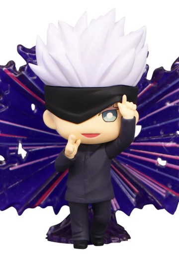 掌中人偶精细版 咒术回战 五条悟