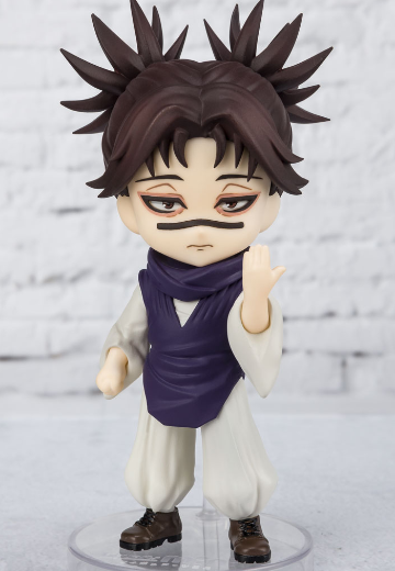 Figuarts mini 咒术回战 胀相 | Hpoi手办维基