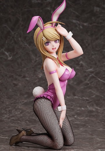 B-Style 新枪弹辩驳V3：大家互相残杀的新学期 赤松枫 兔女郎 | Hpoi手办维基