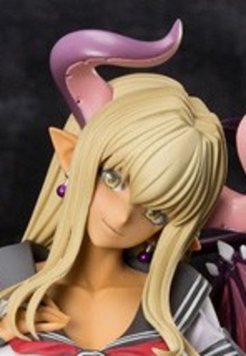 水手服梦魔 蓝宝石 -毒药黑- | Hpoi手办维基