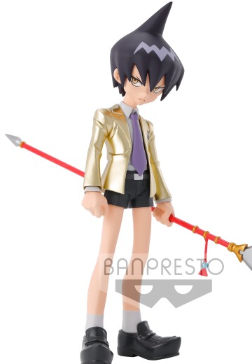 通灵王（2021） 道莲 | Hpoi手办维基