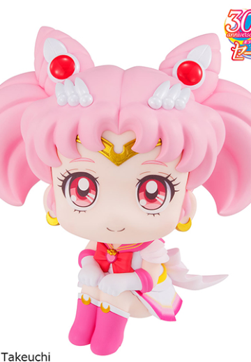 Look Up 美少女战士系列 超级水兵小月 | Hpoi手办维基