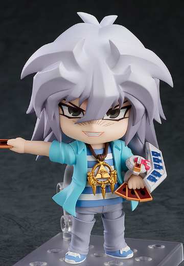 粘土人 #1863 游戏王 怪兽之决斗 暗貘良