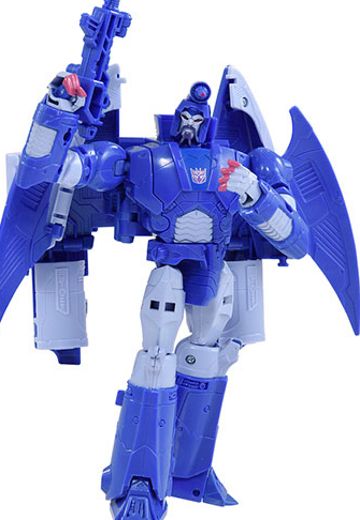 变形金刚 经典电影系列 SS-62 瘟疫