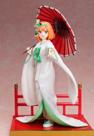 五等分的新娘∬ 中野四叶 -白无垢-