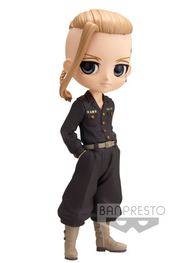 Q posket 重生之道 龙宫寺坚 B款 | Hpoi手办维基