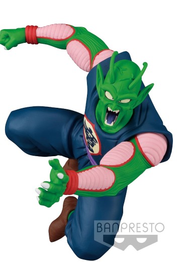 MATCH MAKERS 龙珠 比克大魔王