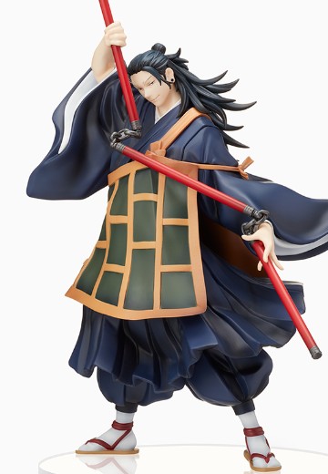 超级景品 剧场版 咒术回战0 夏油杰