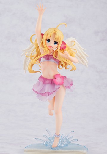 KD colle 盾之勇者成名录 第2季 菲洛 泳装 | Hpoi手办维基