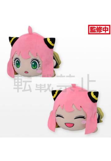 电视动画 间谍过家家 趴趴 SP毛绒玩偶 3