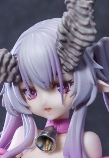 咩咩子 | Hpoi手办维基