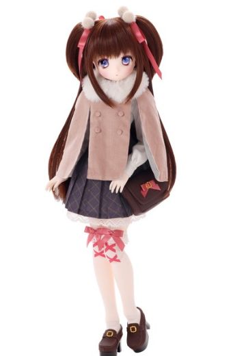 Iris Collect Petit 小春 / ～Wonder fraulein～ 幸福长廊 (Azone直营店贩售ver.)