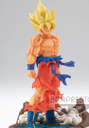 龙珠Z History  Box 3 | Hpoi手办维基