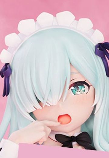 肉感少女 爱丽丝 追视眼ver. | Hpoi手办维基