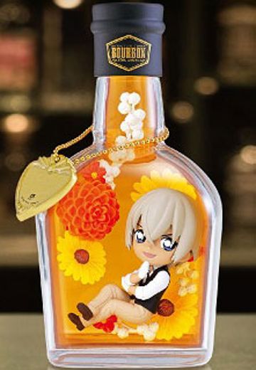 名侦探柯南 标本系列2 怪盗基德 | Hpoi手办维基